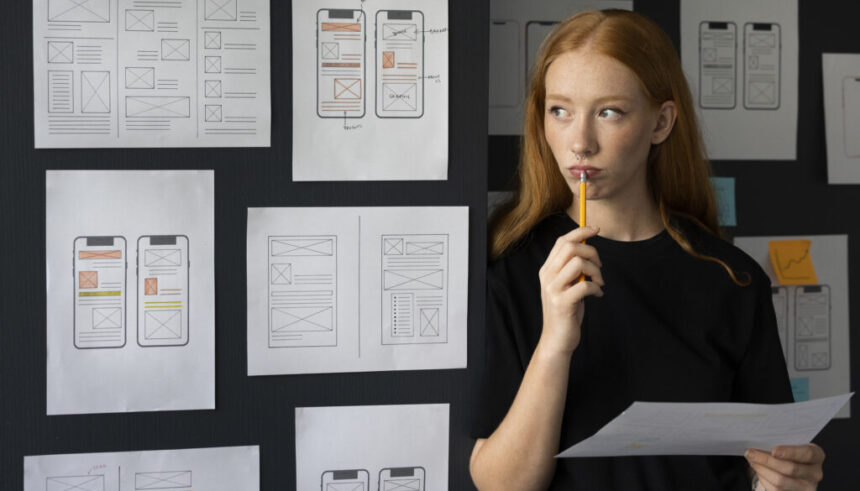 10 Question To Ask Yourself Before Getting Into UI UX